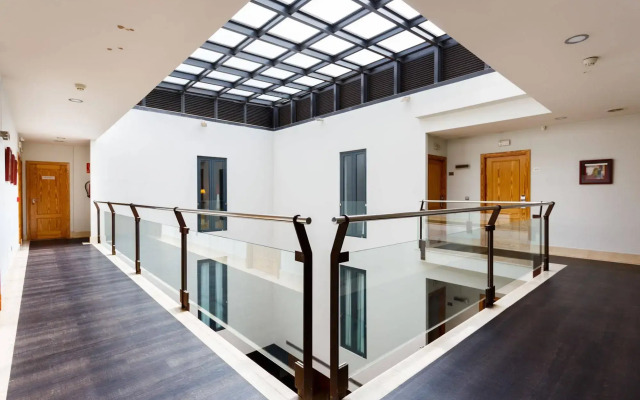 Hotel AACR Museo