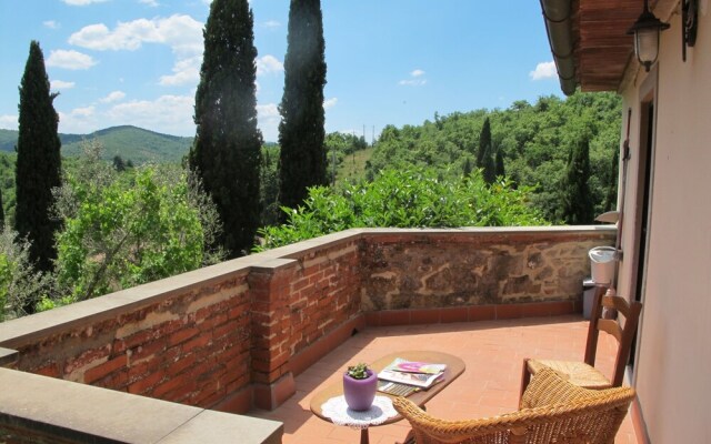 La Casa Dellartista Vepri