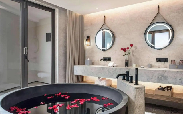 DongFengYun Hotel Mi'Le – MGallery