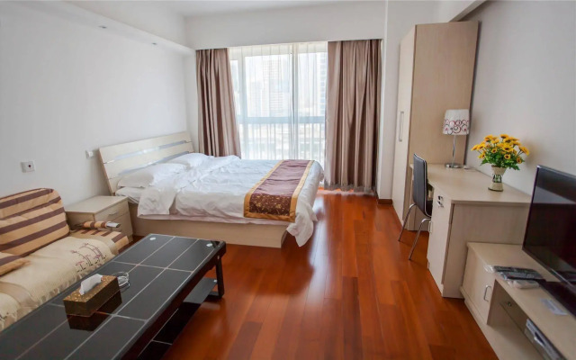 Qingdao Dusco Holiday Apartment