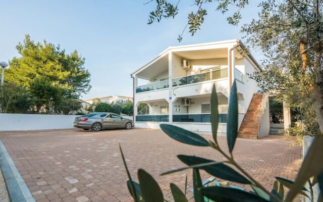 Apartment Vujeva