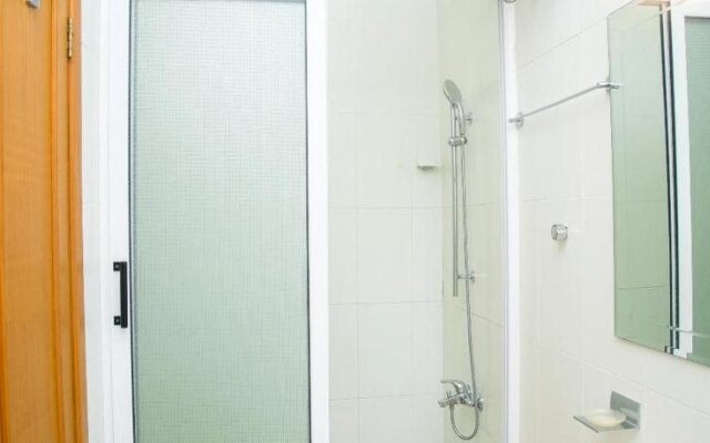Palisades Guest House