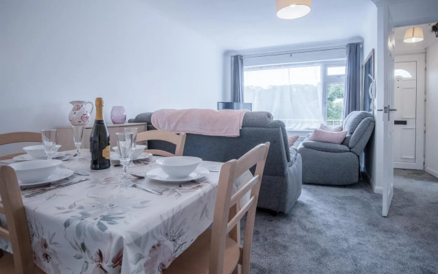 Harbour Court - 2 Bedroom Apartment - Saundersfoot