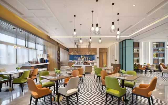 Hilton Xiamen Tong'an