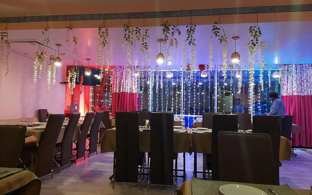 Hotel Celebration