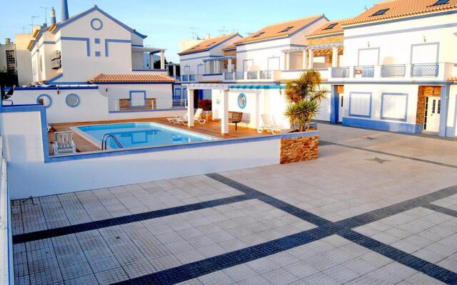 Townhouse Horizonte Sol H