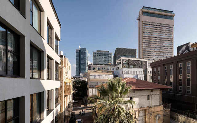 Fabric Hotel - an Atlas Boutique Hotel