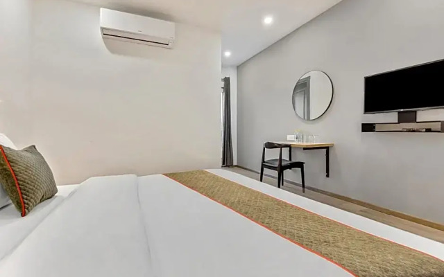 OYO Townhouse 204 Sector 49