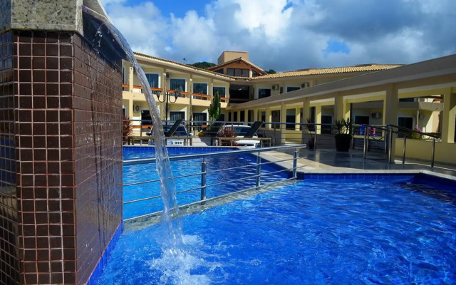 Pontal Praia Hotel