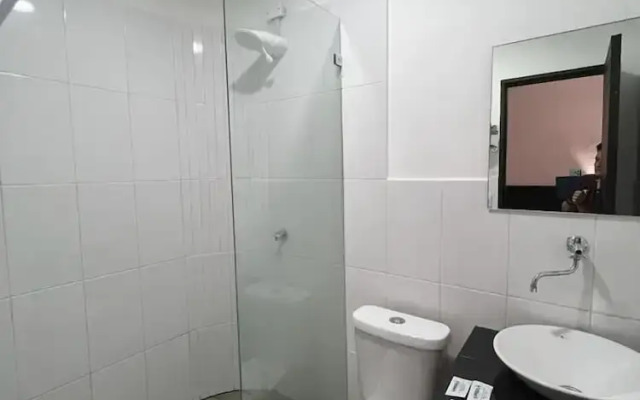 Hotel Perla Central Malecon