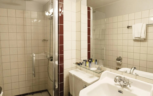 Profilhotels Opera