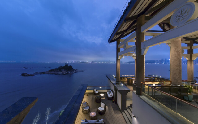Angsana Zhuhai Phoenix Bay