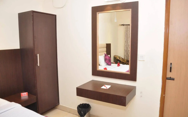 Hotel Veenus International