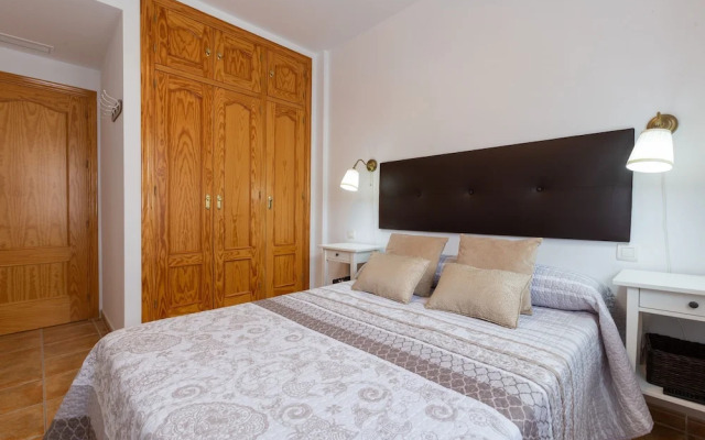 Tolox 1 in Tolox With 1 Bedrooms and 1 Bathrooms