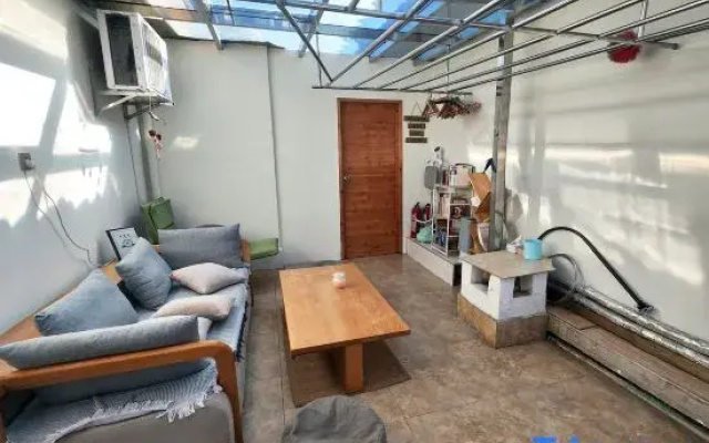 Liyuan Homestay (Lijiang Old Town Branch)