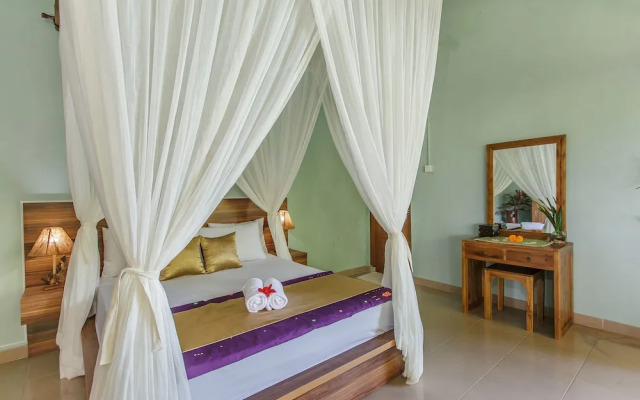 Villa D'Carik Bali