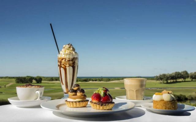 Best Western City Sands - Wollongong Golf Club