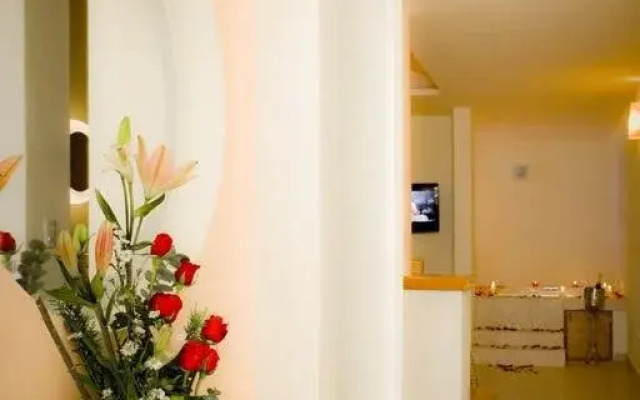 Flamingos Auto Hotel