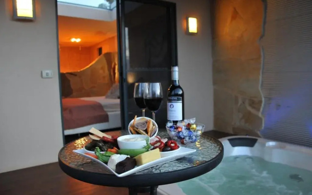 Pike River Luxury Villas