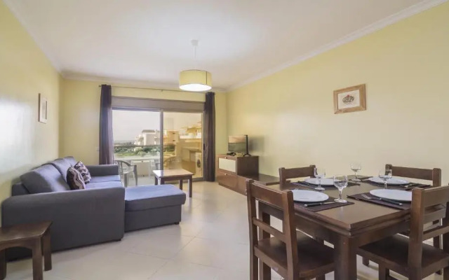 Apartamentos Turisticos Vista Mar
