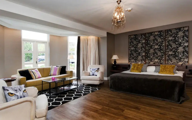 Hotel Bloemendal