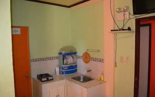Casa Bonita Inn 1