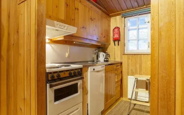 Kuukkeli Apartments Tokka