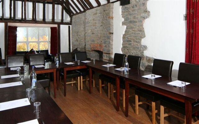 The Knighton Hotel