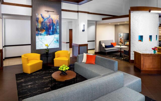 Hyatt Place Charlotte/Arrowood