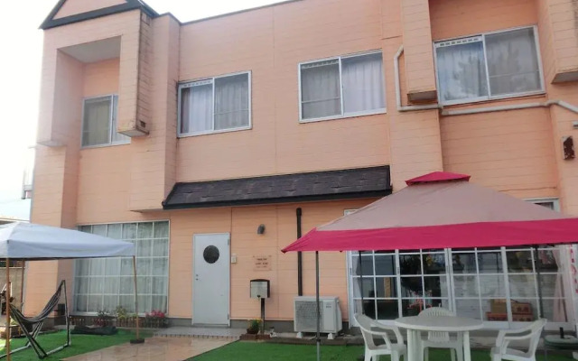 Pension Lakeside
