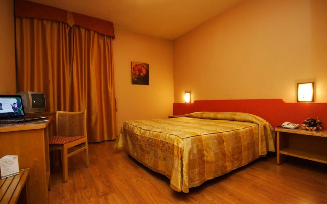 Hotel Tre Torri