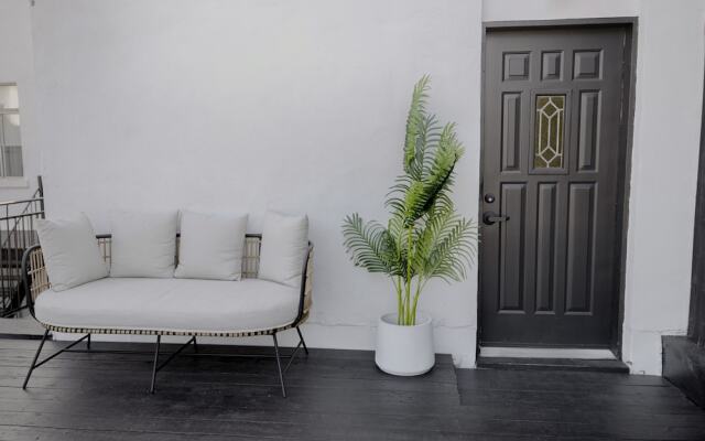 Unique Stays - 4119 St-Denis