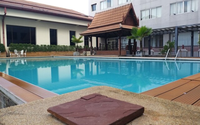 Songphanburi Hotel