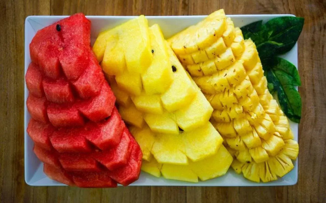 SHA Extra Plus Grand Villa Luxury Time