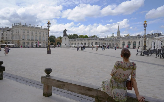 Hôtel Littéraire Stendhal et Spa