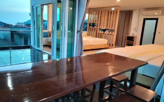 Habor House by Koh Larn Riviera