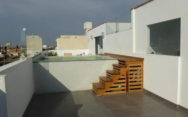 Apartamento en La Punta