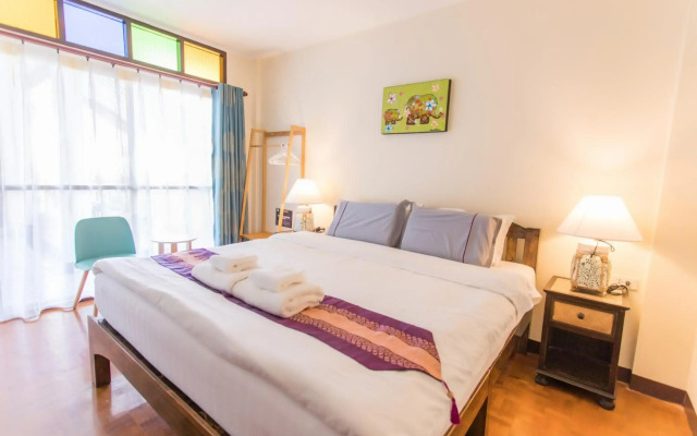 Hetai Boutique House