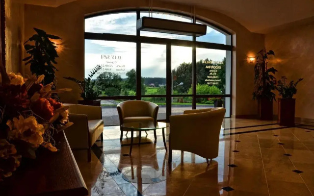 Ventus Natural & Medical Spa