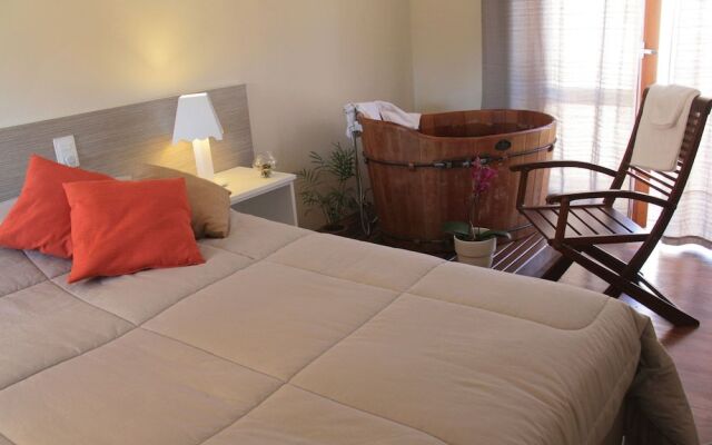 Botania Pousada E Restaurante