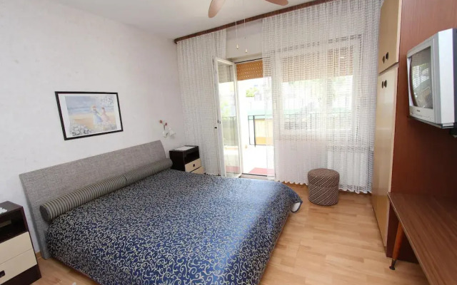 Rooms and Apartment Stefan
