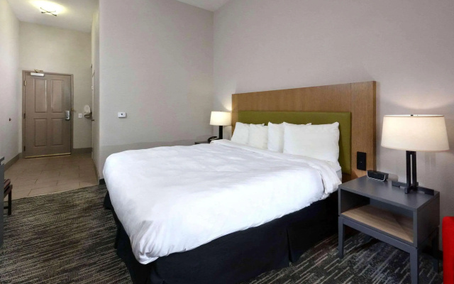 Country Inn & Suites by Radisson, Asheville West near Biltmore