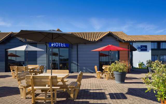 Best Western Agen Le Passage