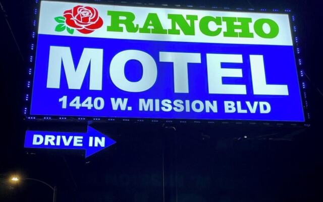 Rancho Motel