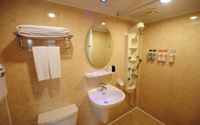 Kindness Hotel Weiwuying