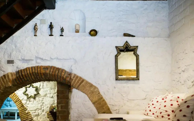La Posada de los Sentidos