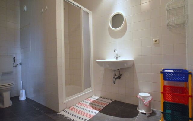 Spacious Villa near Town Center in Mesch