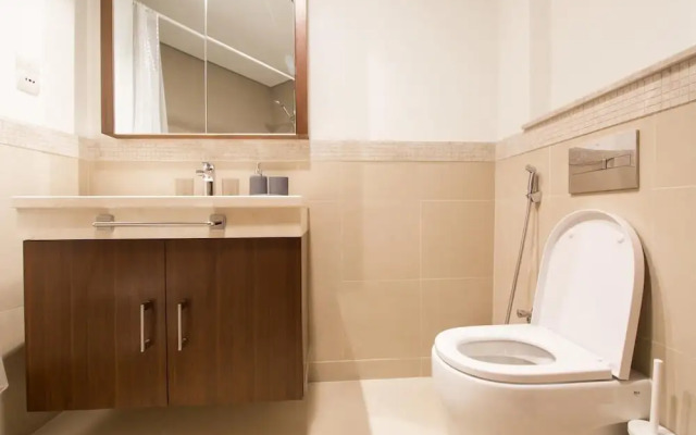 5 Apt in Architectural Marvel of Dubai