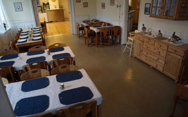 Umnäs Adventure Hotel