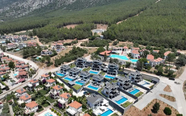 Zehra Villa